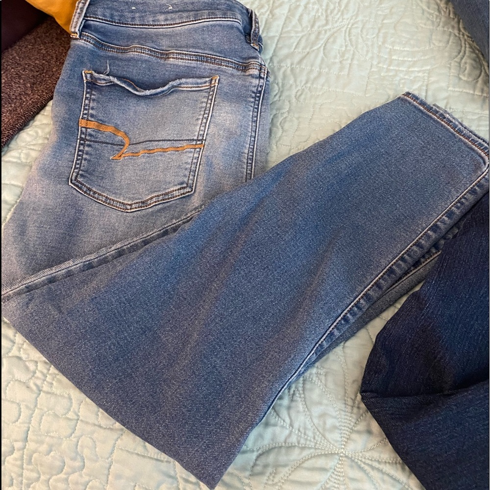 Torrid Skinny Jeans